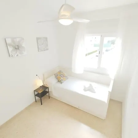 Roma V Solo Familias! Serviplaya Apartment Gandia