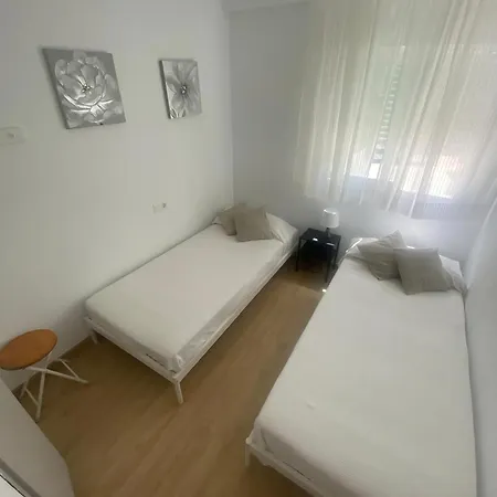 Roma V Solo Familias! Serviplaya Apartment Gandia